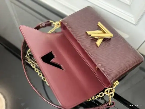 Frstbag ru VUITTON TWIST-23.5*12*7 cm LOUIS 0521